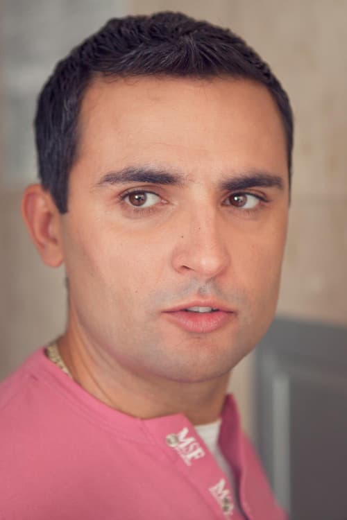 Dino Hajderovič profile photo