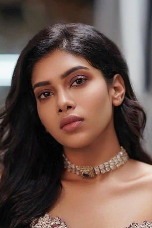 Dushara Vijayan profile photo