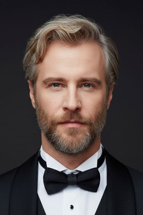 Özgür Çevik profile photo