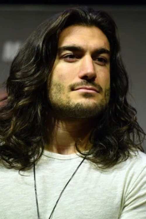 Elias Theodorou profile photo