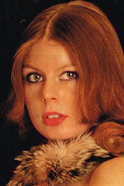 Martine Fléty profile photo