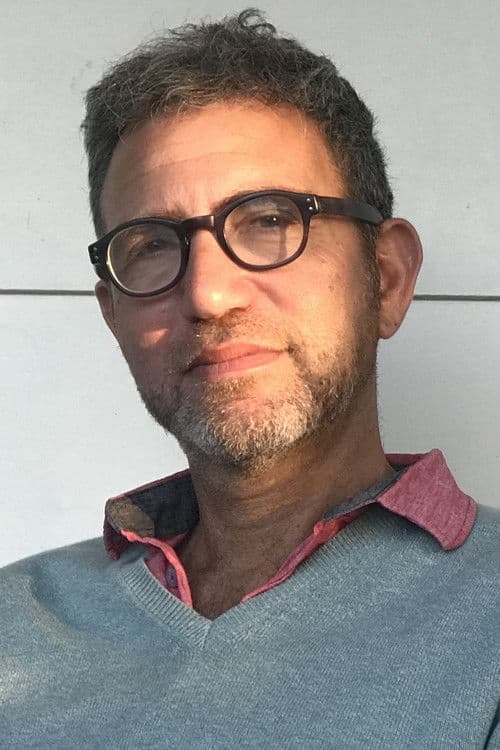 Danny Ben-Moshe profile photo