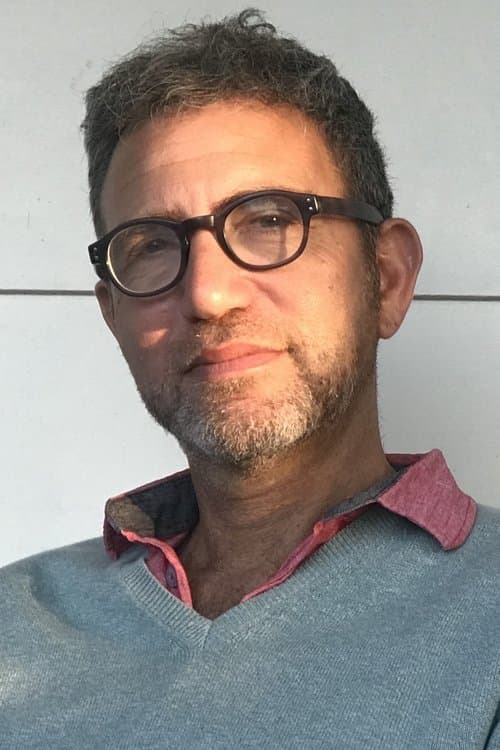 Danny Ben-Moshe profile photo