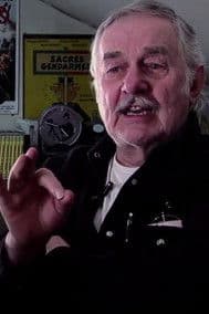 Bernard Launois profile photo