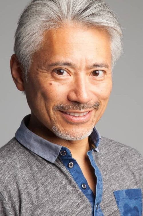 Andy Fukutome profile photo