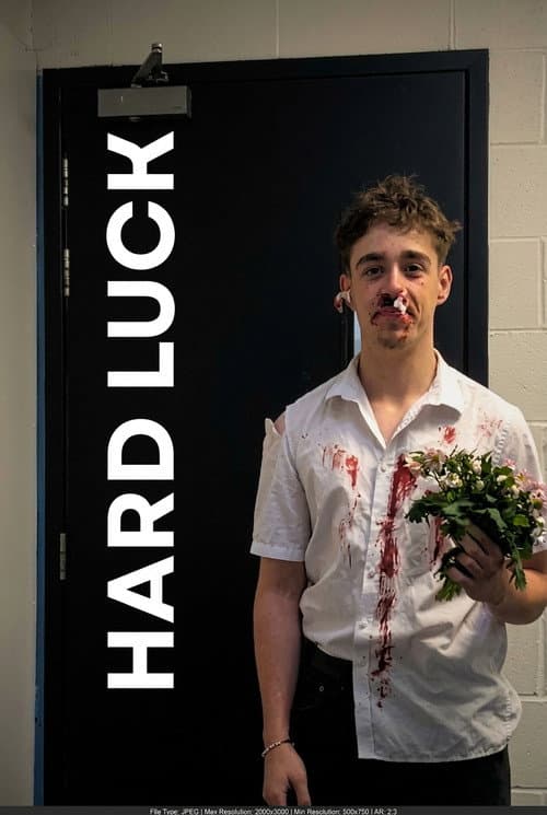Hard Luck poster