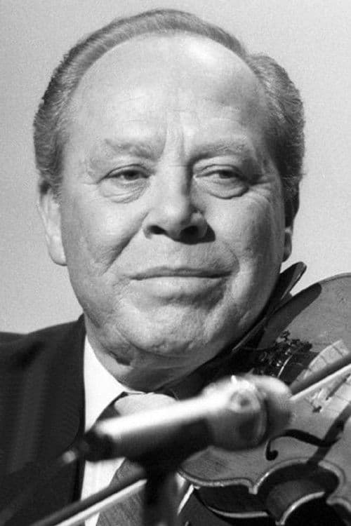 Helmut Zacharias profile photo