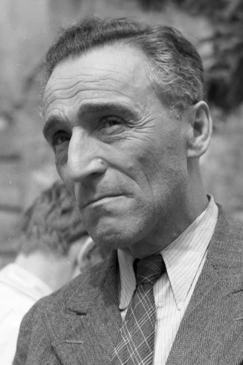 Zbigniew Koczanowicz profile photo