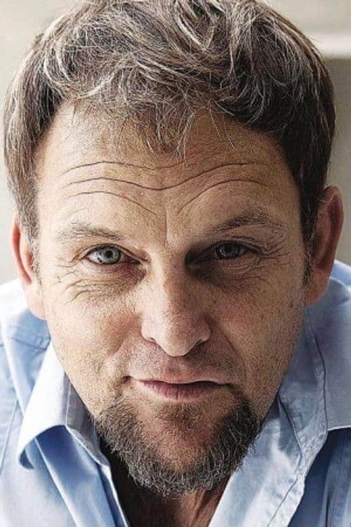 Steve Hofmeyr profile photo