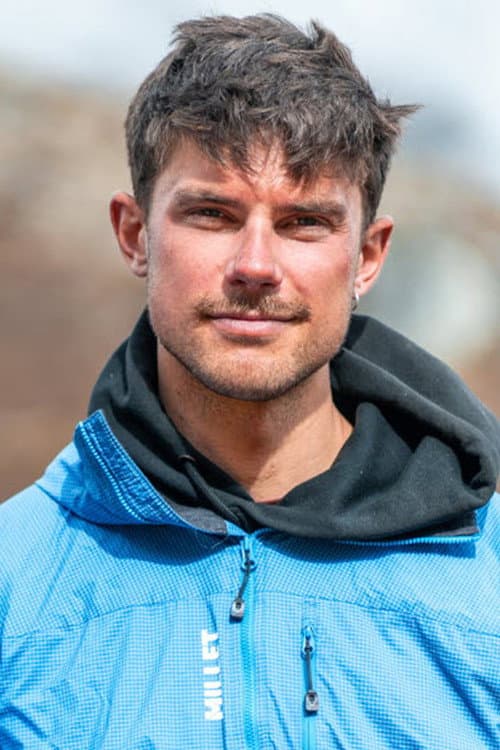 Symon Welfringer profile photo