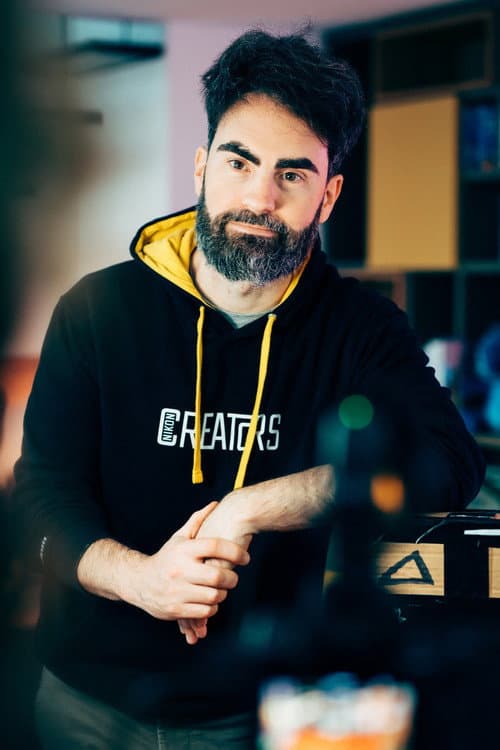 Sebastien Roignant profile photo