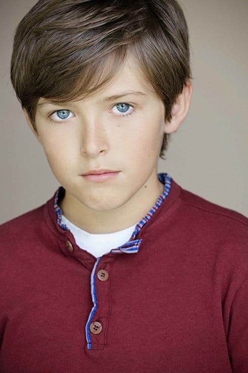 Jacob Eddington profile photo