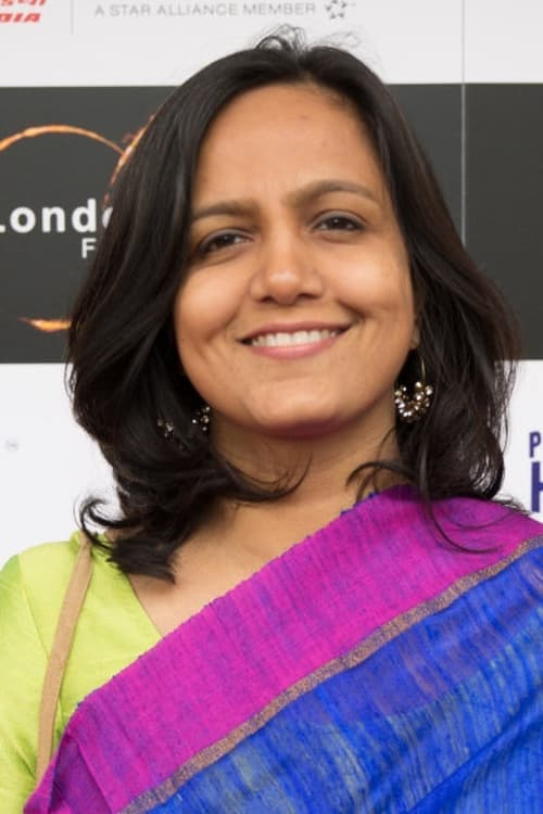 Shefali Bhushan profile photo