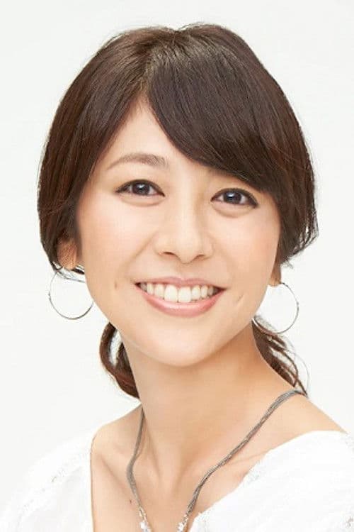 Miho Shiraishi profile photo
