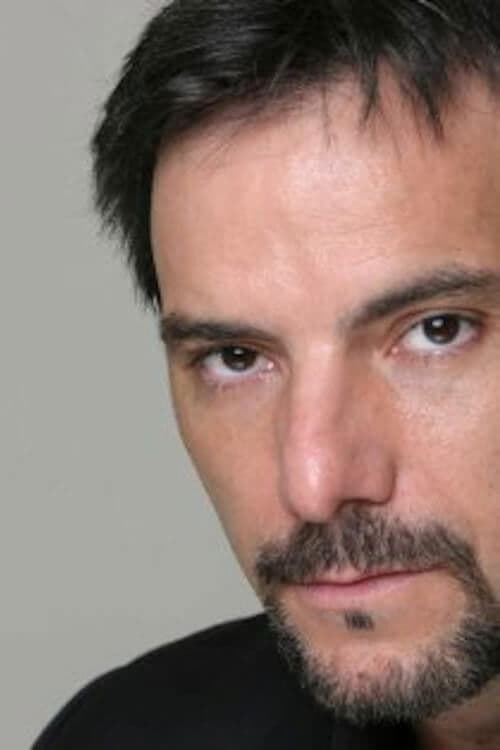 Russell Gannon profile photo