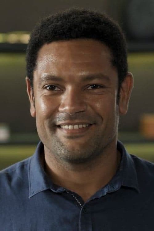 Rodrigo dos Santos profile photo