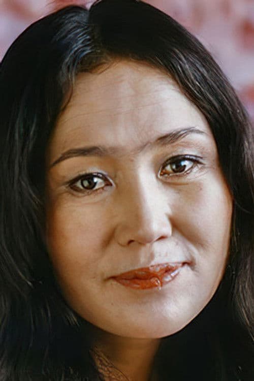 Nasira Mambetova profile photo