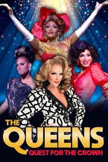 The Queens: Quest for the Crown poster