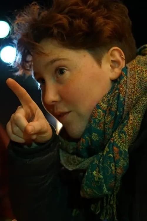 Pilar Rüger Alonso profile photo