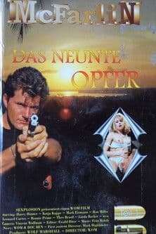 McFarlin 1: Das neunte Opfer poster