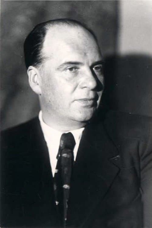 Nikolai Ryzhov profile photo