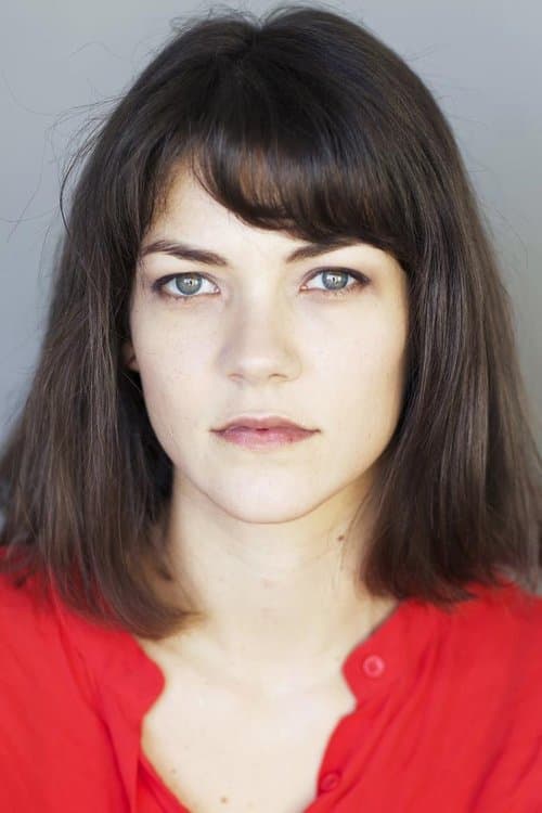 Olivia Ross profile photo