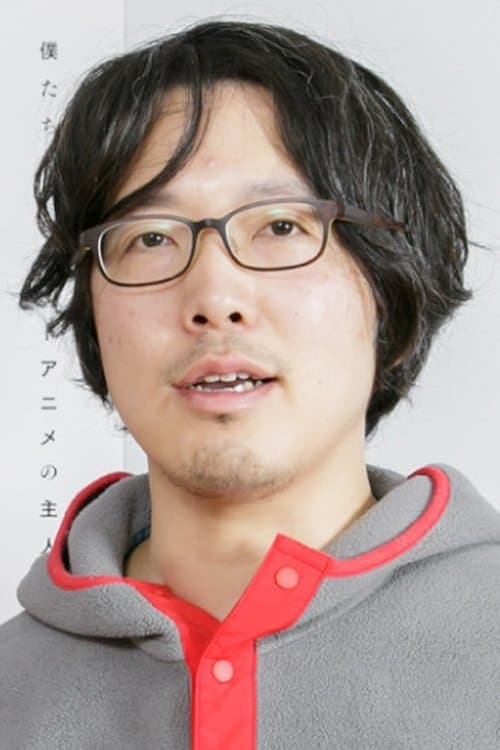 Naoyuki Asano profile photo