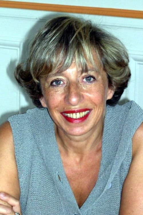 Anne Perrot profile photo