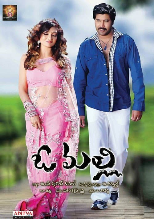 O Malli poster