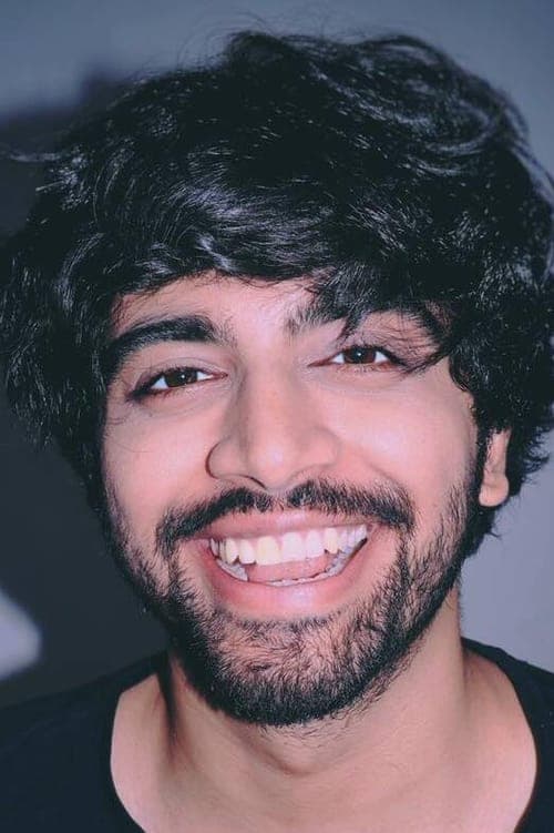 Samit Gambhir profile photo