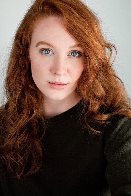 Natalie Farrow profile photo