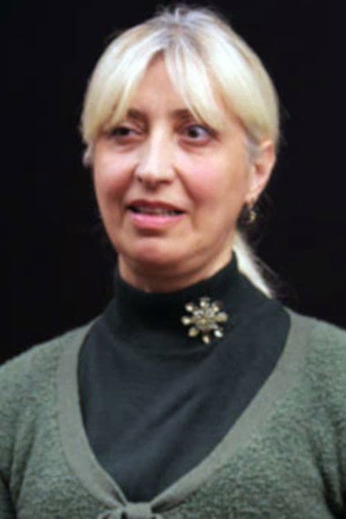 Nino Tutberidze profile photo