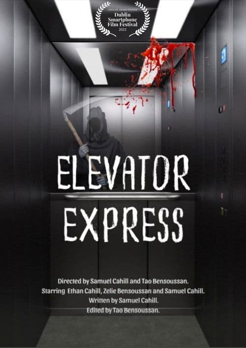 Elevator Express poster
