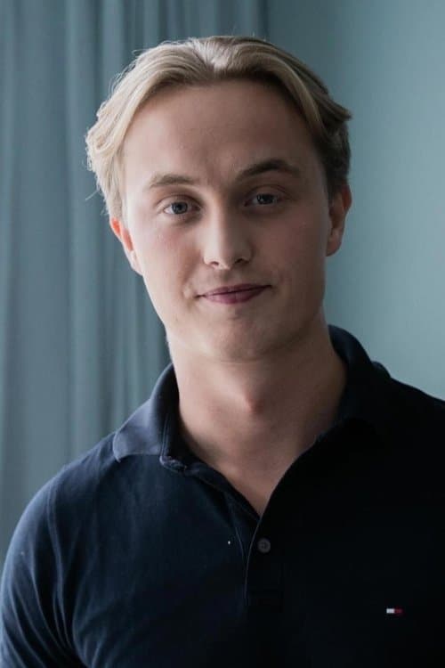 Herman Dahl profile photo