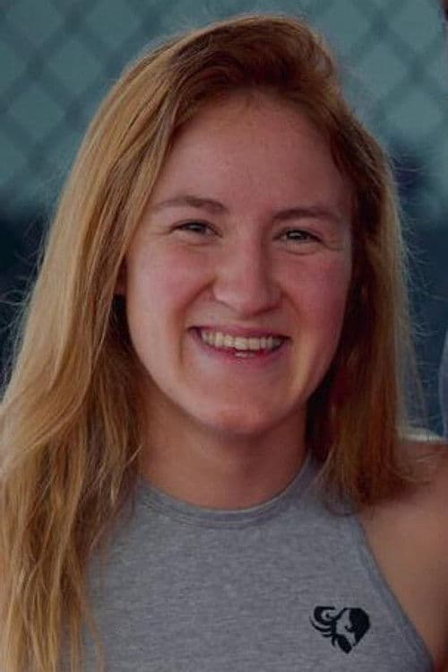 Hannah Guy profile photo