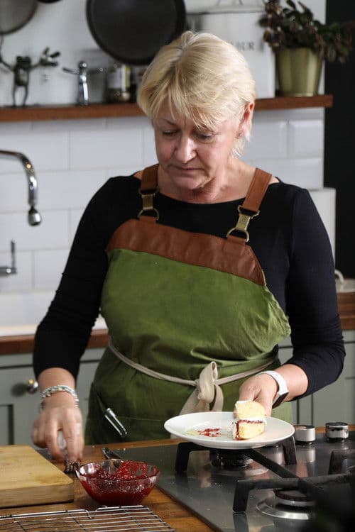 Nikki Morgan profile photo