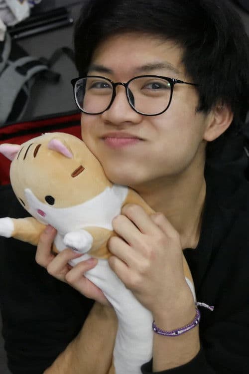 Sky Fong profile photo