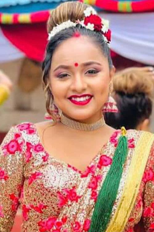 Karishma Dhakal profile photo