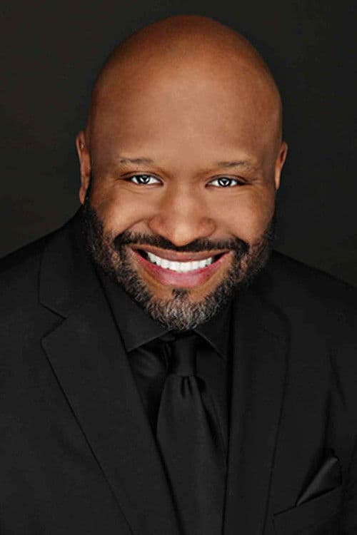 Shannon Sanders profile photo