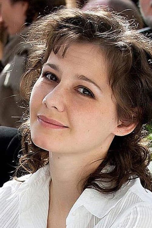 Polina Agureeva profile photo