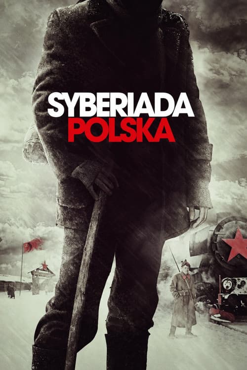 Siberian Exile poster