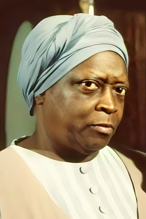 Jacyra Sampaio profile photo