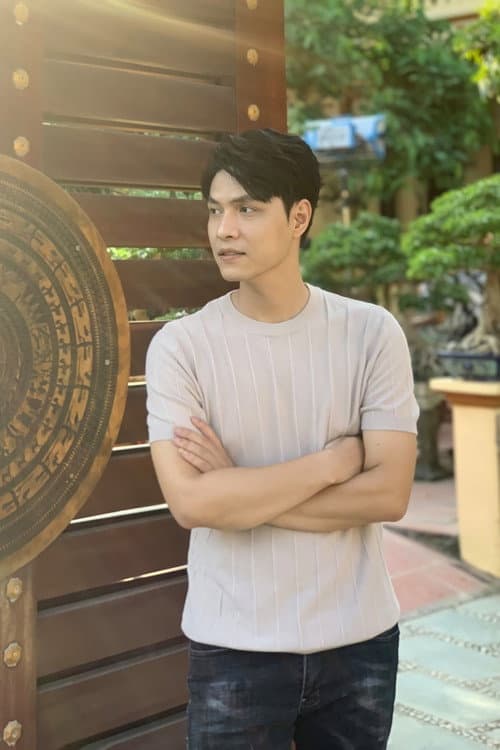 Tô Dũng profile photo