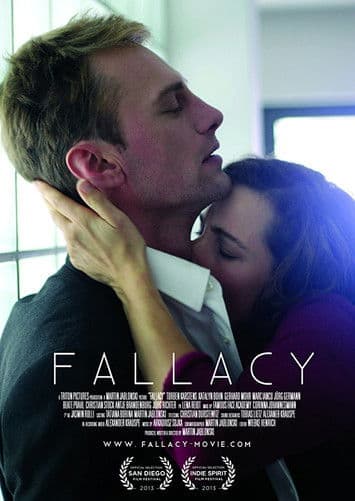 Fallacy poster