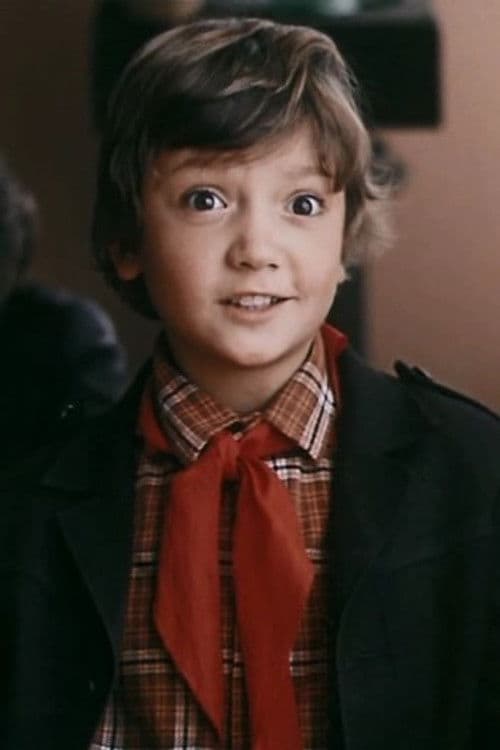 Dmitri Barkov profile photo