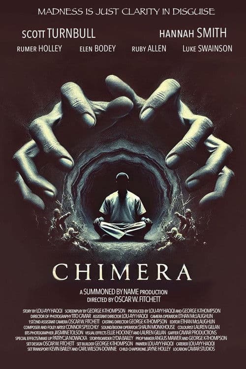 Chimera poster