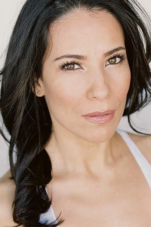 Jossara Jinaro profile photo