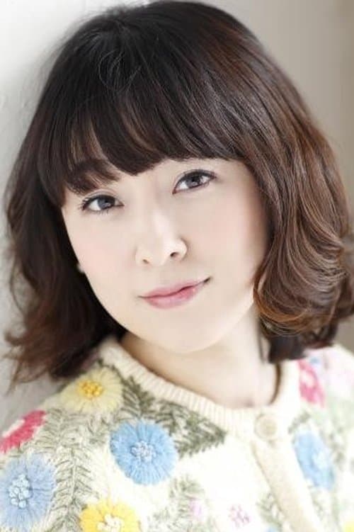 Mikako Takahashi profile photo