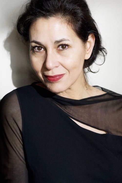 Majida Ghomari profile photo