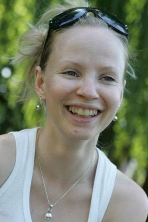 Beáta Borsos profile photo